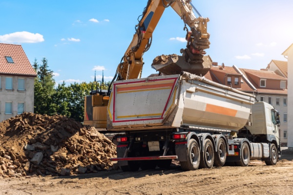 C’est l’histoire d’une société qui pense intervenir sur un chantier en tant que sous-traitant…