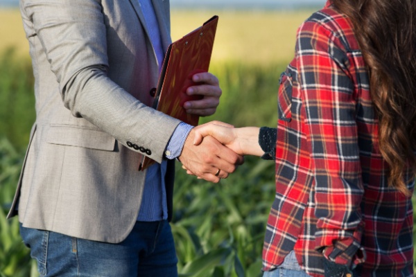 Assurance agricole : promouvoir l’assurance contre les évènements climatiques