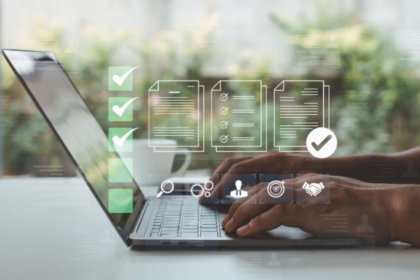 Urssaf : un nouveau tableau de bord pour faciliter le travail des tiers-déclarants