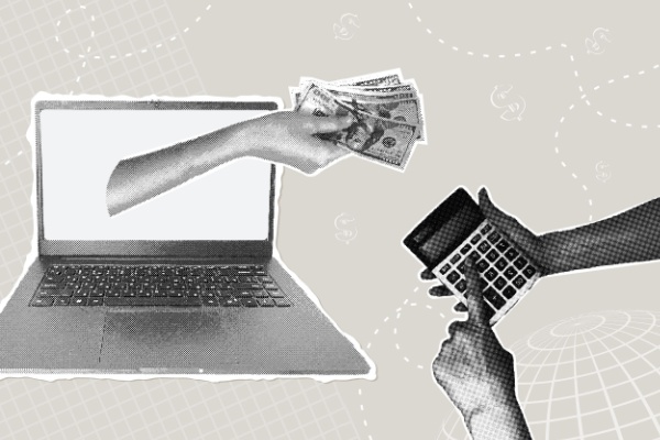 Assiette minimale : gare au redressement sur les rémunérations non versées