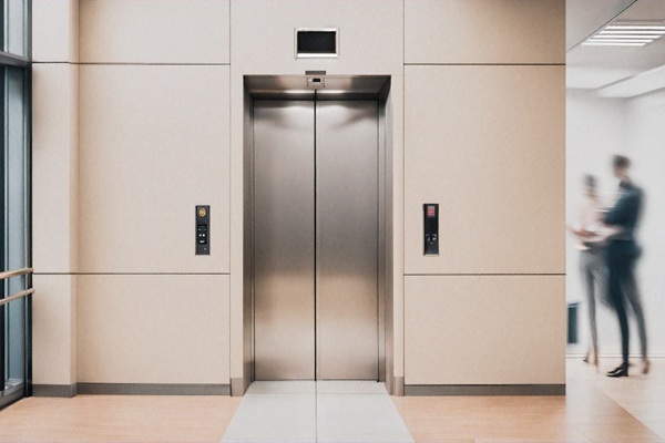Gestion des ascenseurs : du nouveau en matière de sécurité et de maintenance